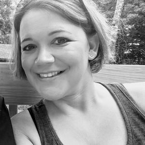 Meet your Posher, Jodi